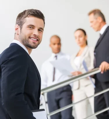 About The Tech System