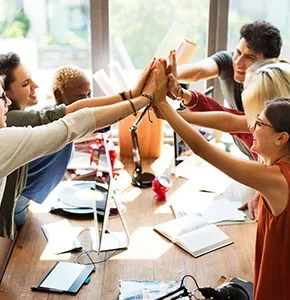 We are The Tech System